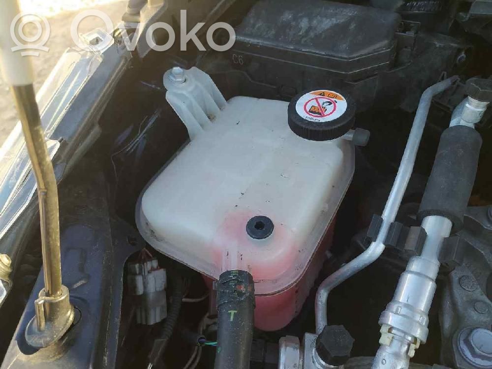 Toyota Corolla E210 E21 Vas expansiune/rezervor lichid de răcire 