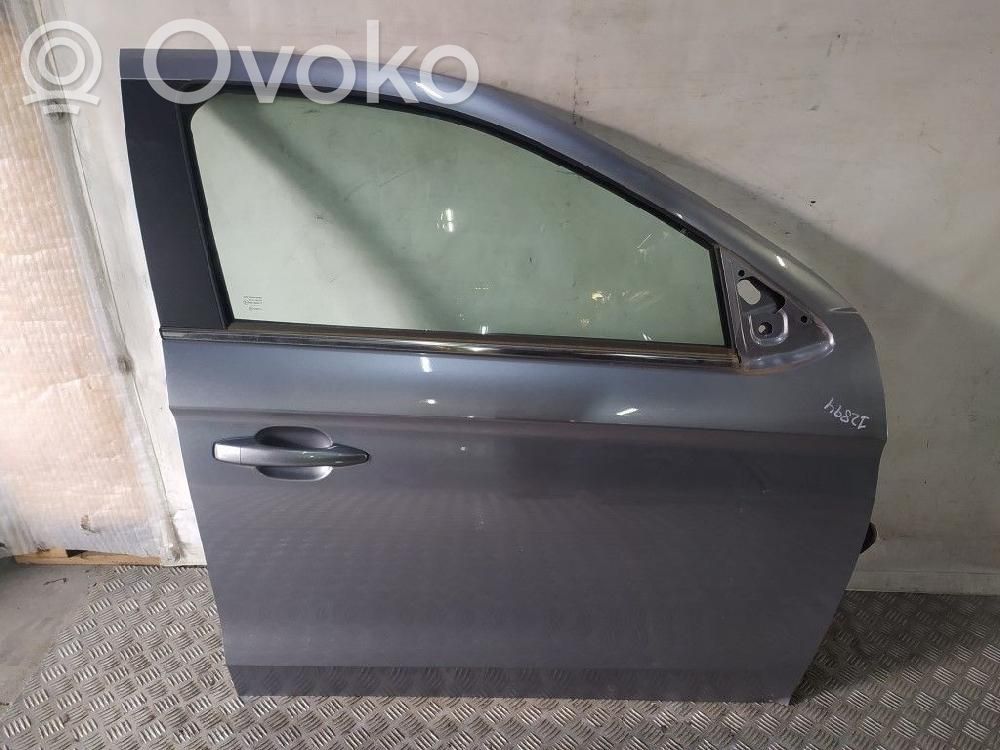 Citroen C-Elysée Puerta delantera 