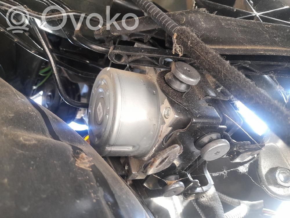 Opel Corsa F Pompa ABS 
