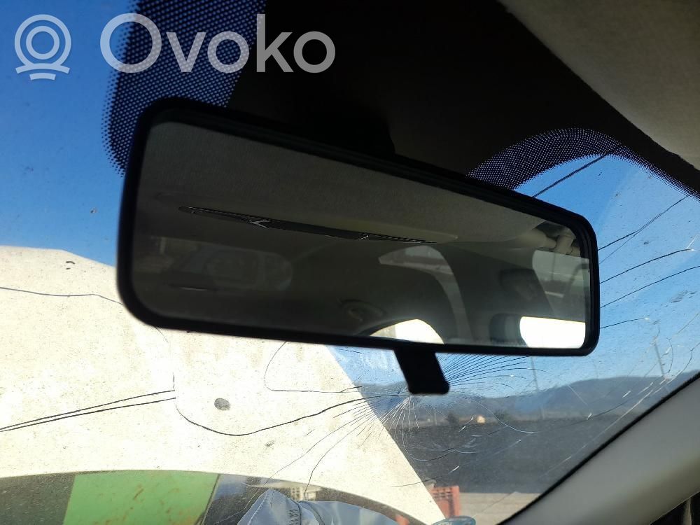 Fiat Tipo Espejo retrovisor (interior) 