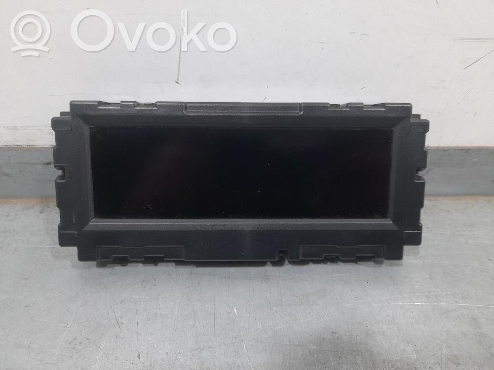 Monitor / wyświetlacz / ekran   959527696G