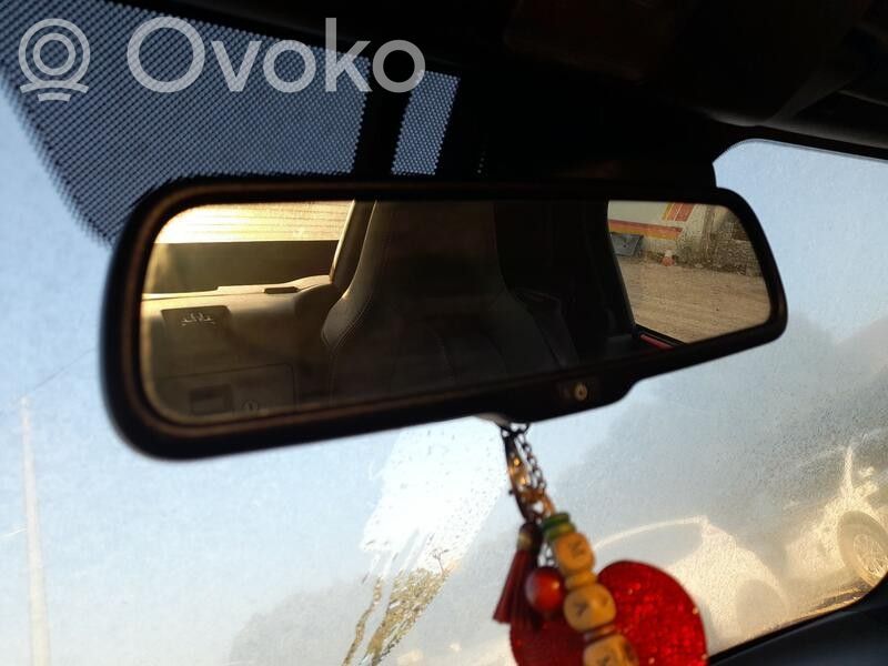 Mazda MX-5 ND Rear view mirror (interior) 