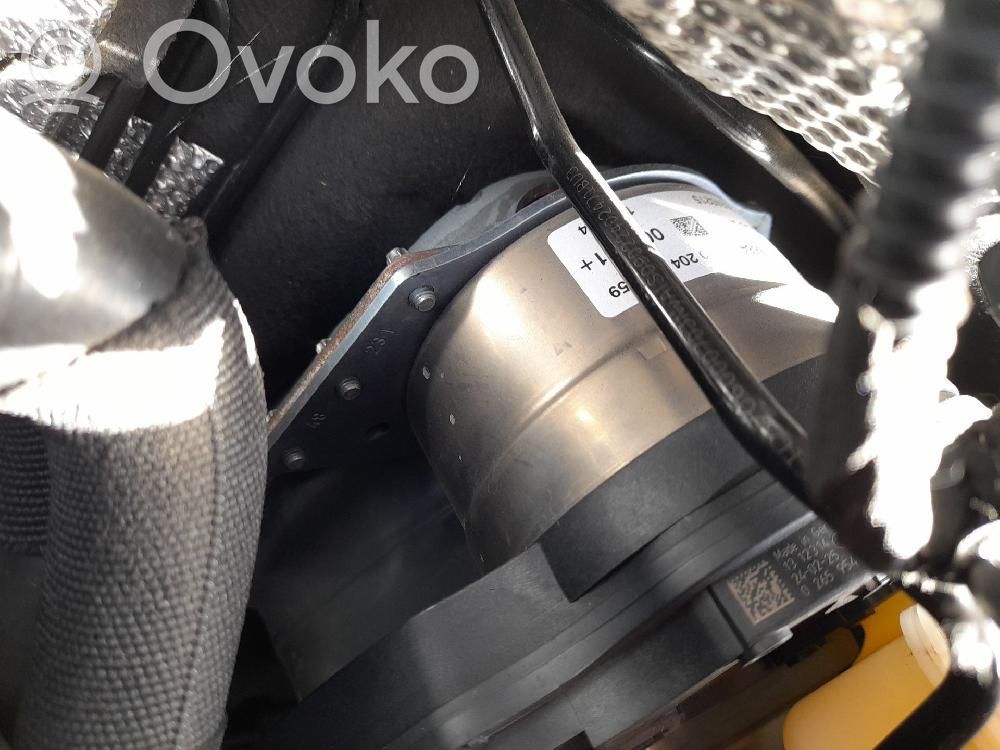 Servofreno   5Q1614106R
