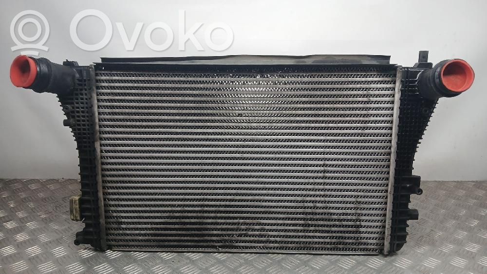 Chłodnica powietrza doładowującego / Intercooler   1K0145803BM,2961CD05
