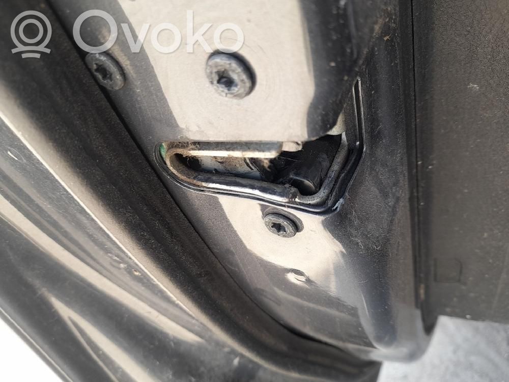 Jeep Compass Etuoven lukko 