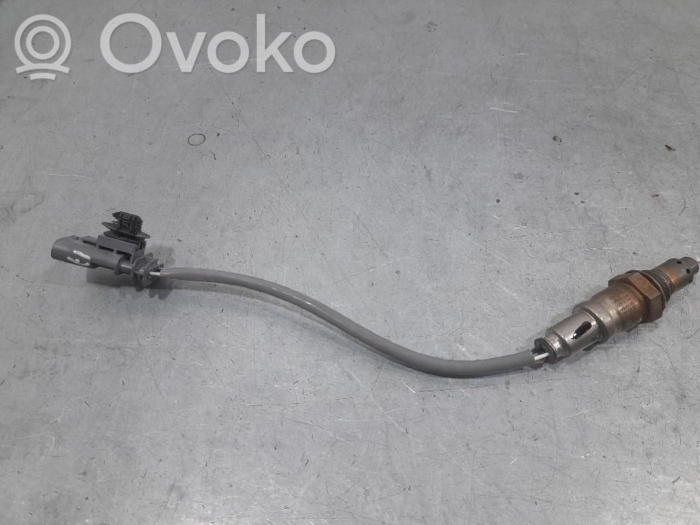 Sonda lambda   9831748580