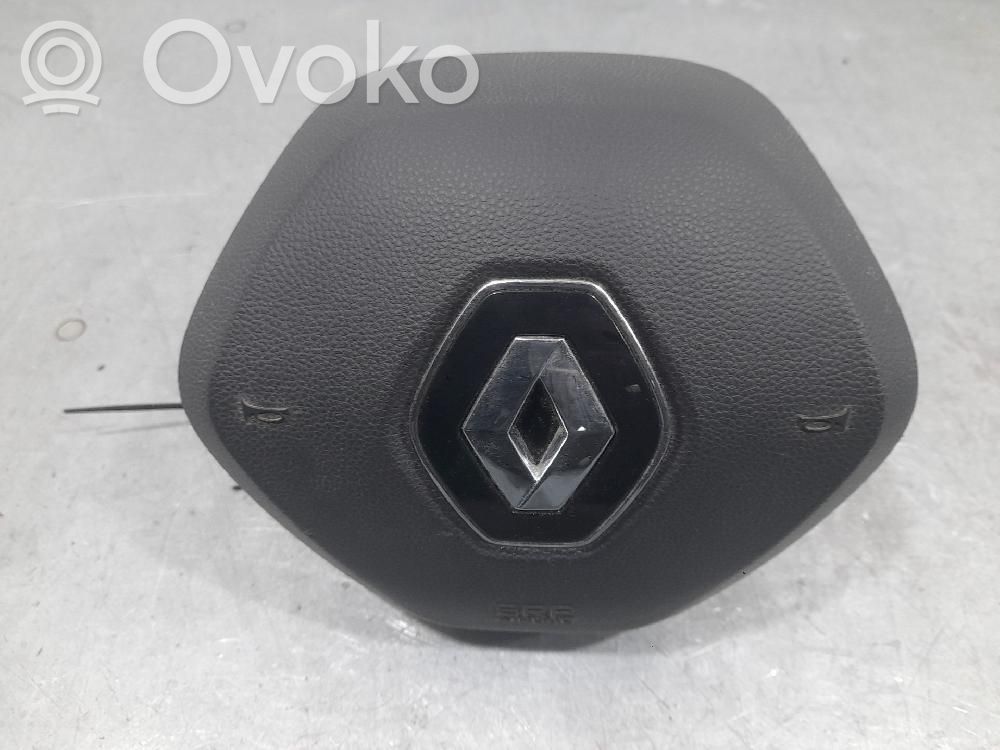 Airbag dello sterzo   34324684B