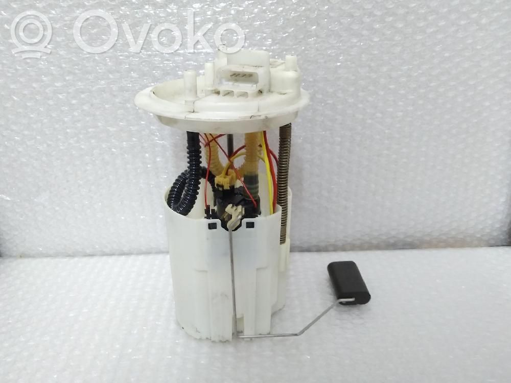 Polttoainesäiliön pumppu   51856578,BOSCH