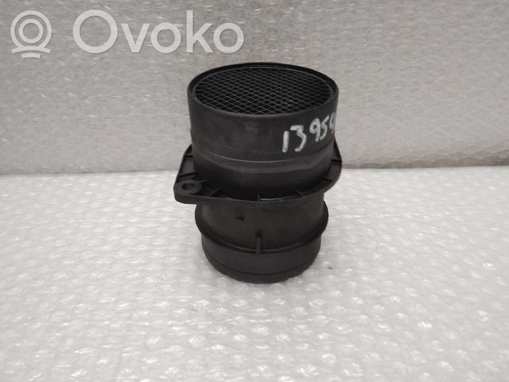 Skoda Superb B8 (3V) Mass air flow meter 