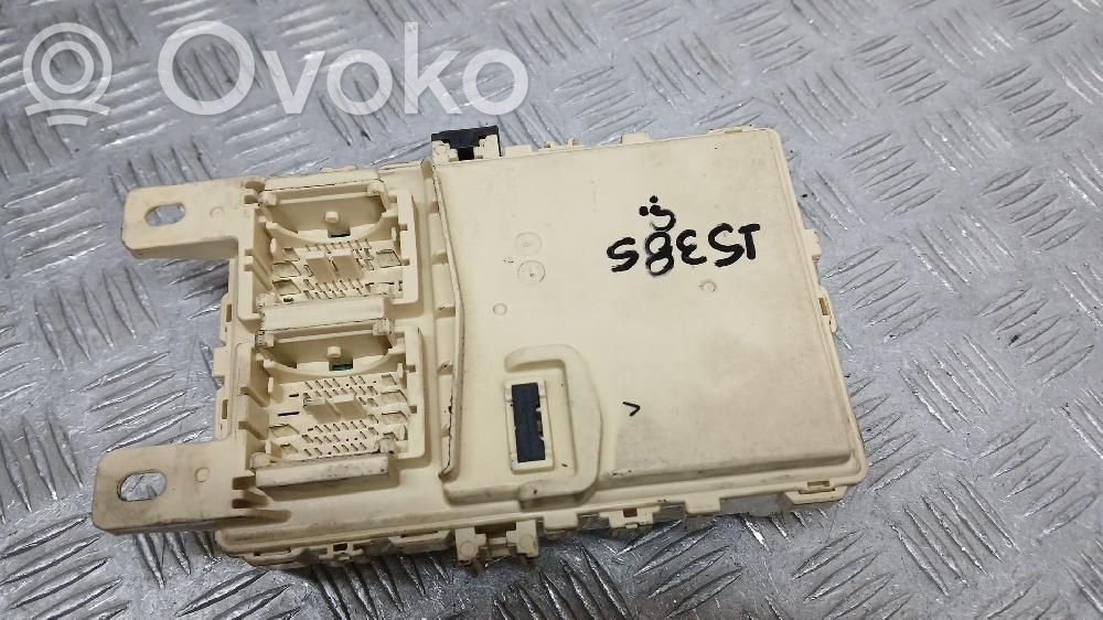 KIA Rio Modulo fusibile 