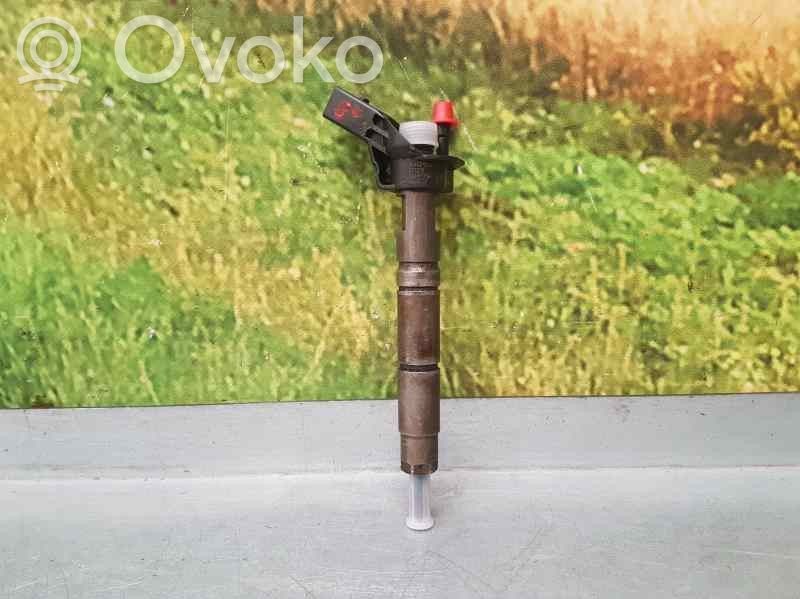 Inyector de combustible   A6420701387,BOSCH