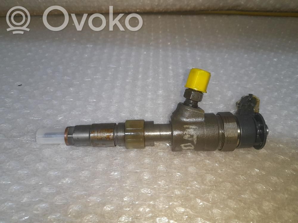Citroen Berlingo Injector combustibil 