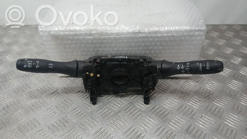 Dacia Sandero Leva comando tergicristalli