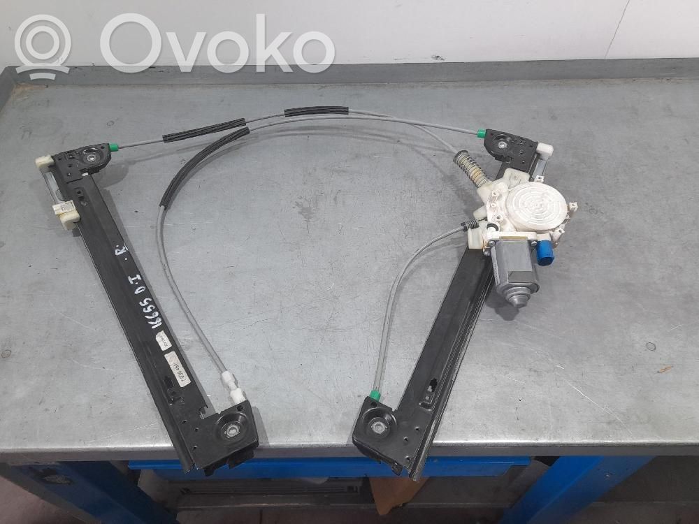 Mini One - Cooper R50 - 53 Elektryczny podnośnik szyby drzwi przednich 