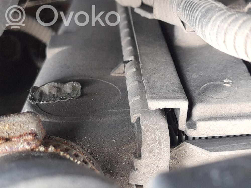 Volvo S40, V40 Chłodnica 