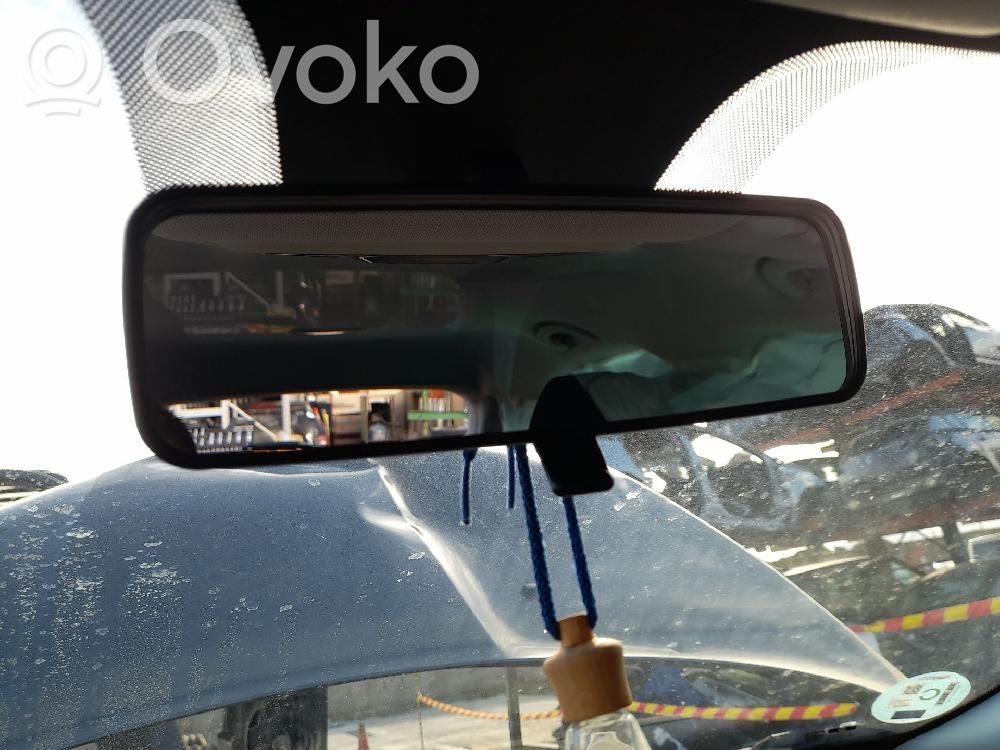 Fiat Tipo Espejo retrovisor (interior) 