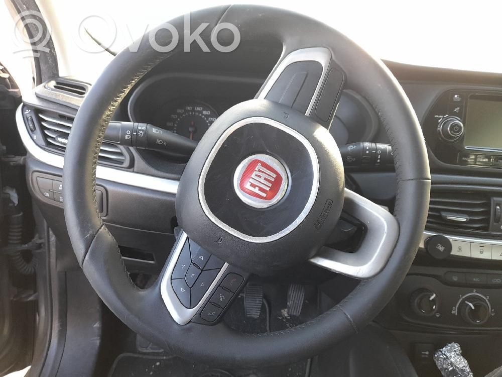 Fiat Tipo Stūre 