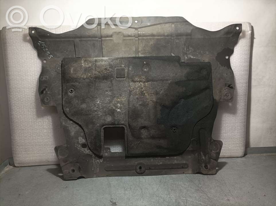 Ford Mondeo MK IV Placa protectora/protector antisalpicaduras motor 