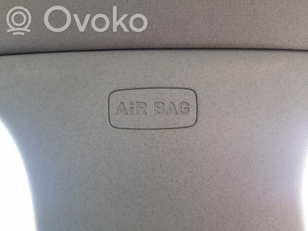 Seat Leon (1P) Airbag cortină 