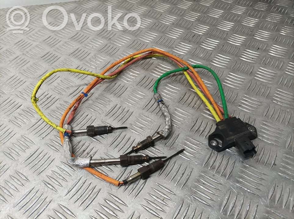 Renault Clio V Sensor 