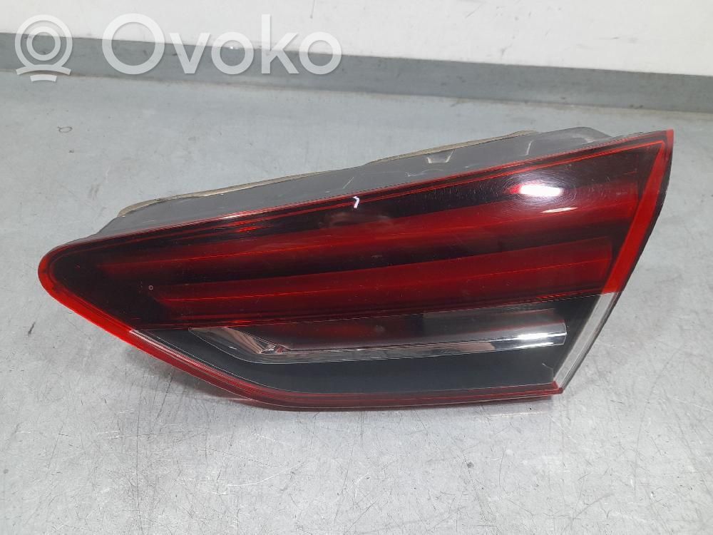 Opel Insignia B Takaluukun takavalot 