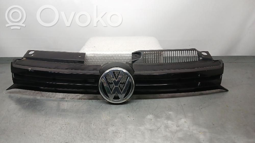 Volkswagen Golf VI Grilă față