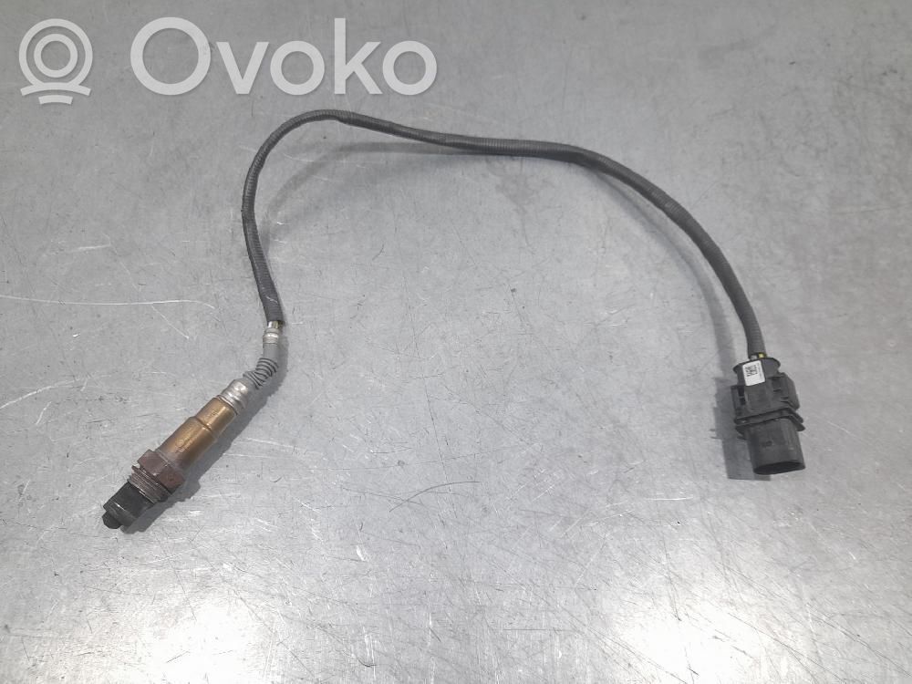 Зонд «Lambda»   C1BA9Y460AA,0258017447