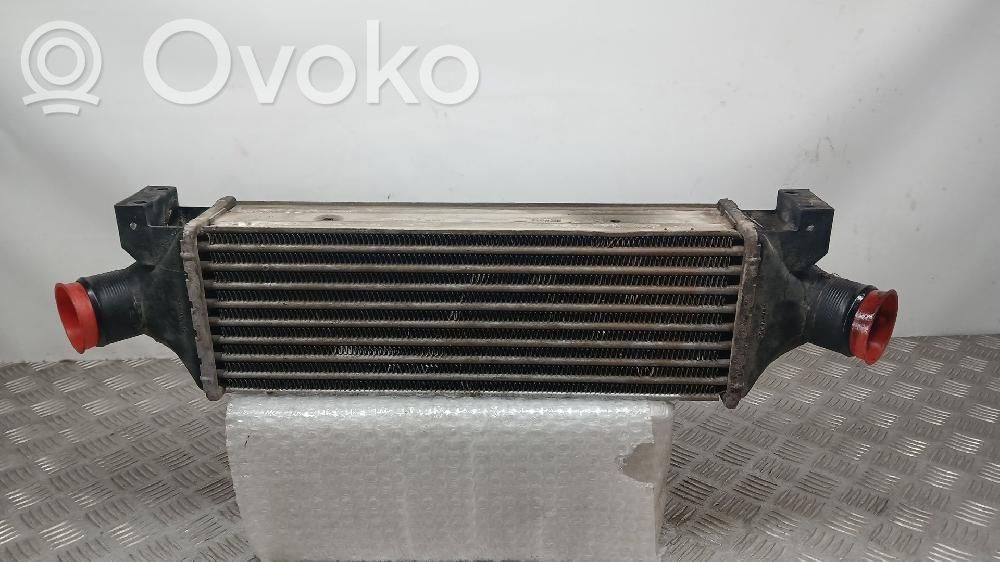 Ford Transit Intercooler radiator 