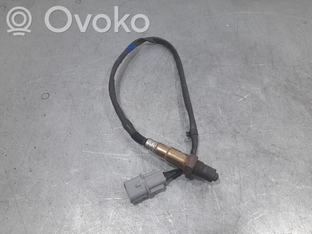 Sonde lambda   3921004140,KEFICO