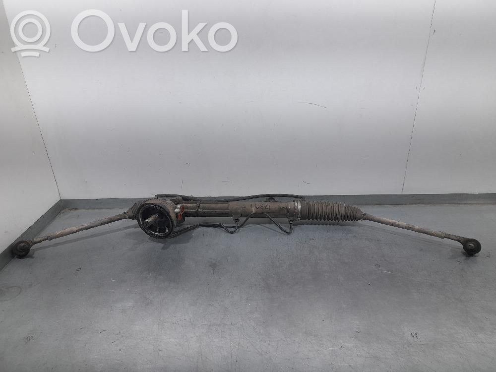 Peugeot 206 CC Cremagliera dello sterzo