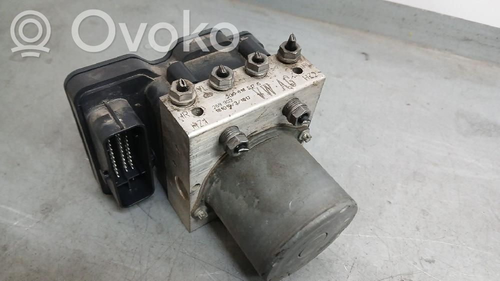 Bomba de ABS   2Q0614517G,269902