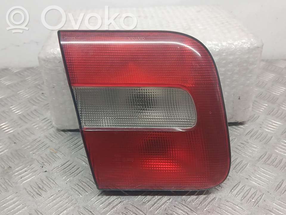 Volvo S70 V70 V70 XC Takavalot