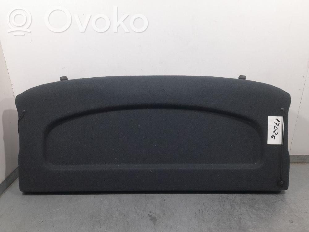 Ford C-MAX II Hattuhylly 