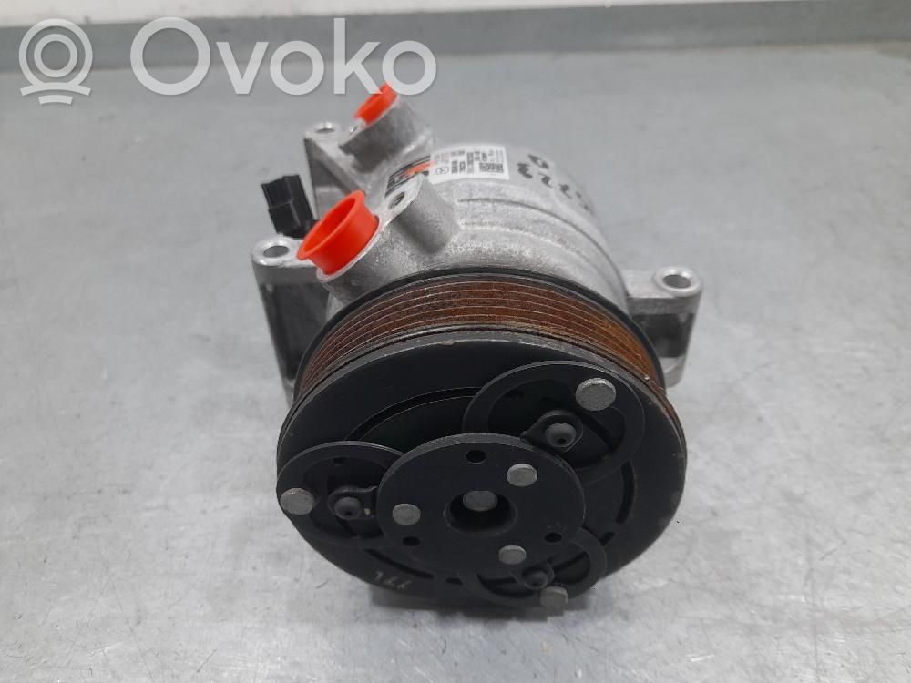 Compresseur de climatisation   DB5H61450