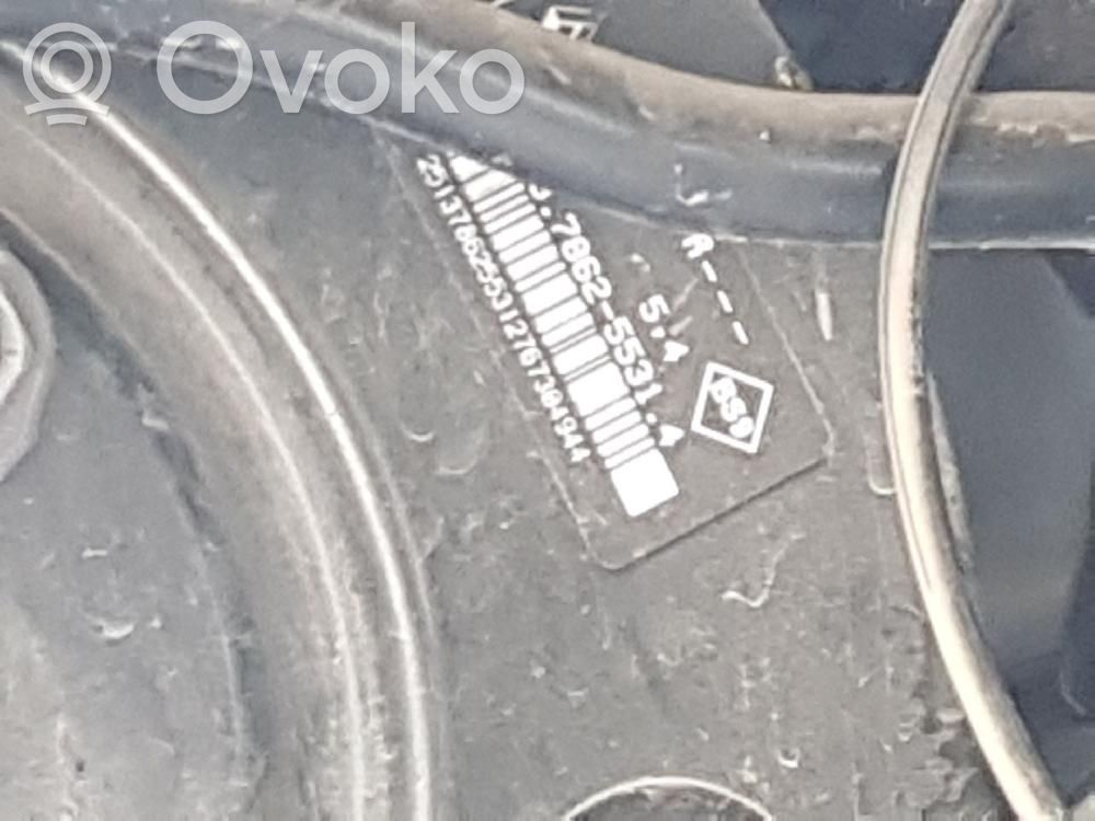 Servo-frein   6001551027