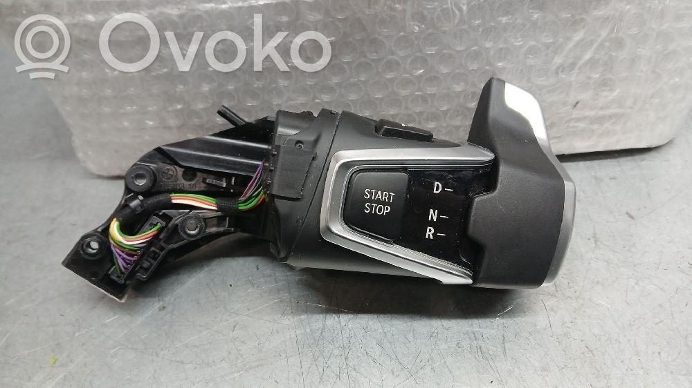 BMW i3 Selector de viteze/schimbător de viteze (interior) 