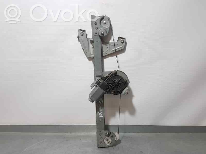 Citroen C1 Mécanisme de lève-vitre avec moteur