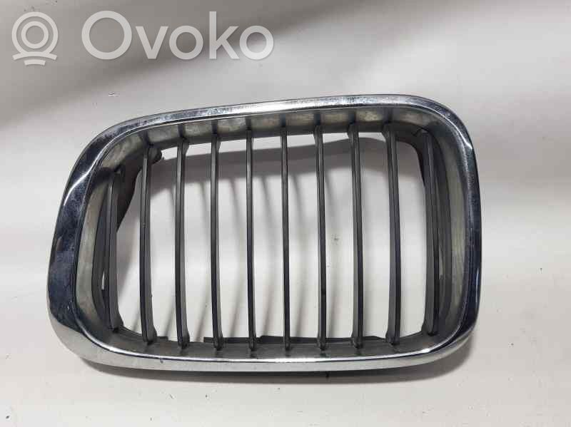 BMW 3 E46 Front grill 