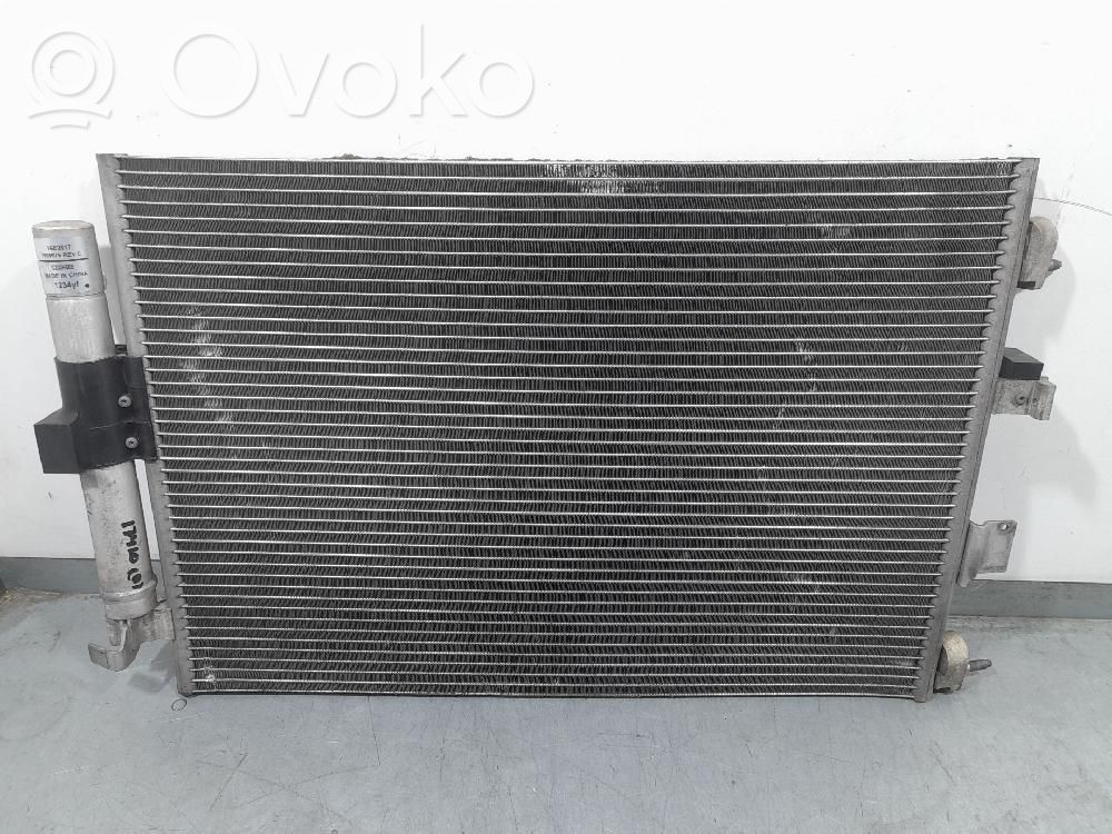 Radiateur condenseur de climatisation   DV6119710AD