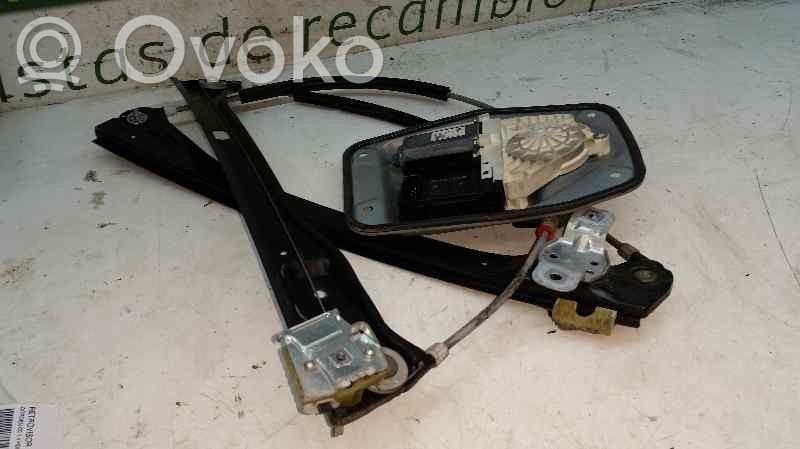 Volkswagen Golf V Macara ușă față cu motor 