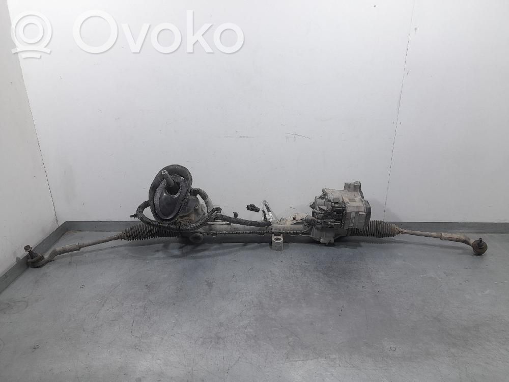 Ford Focus Hammastanko 