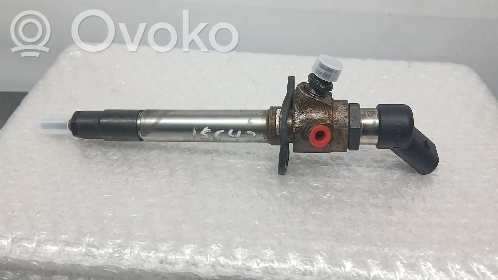 Inyector de combustible   6H4Q9K546EB