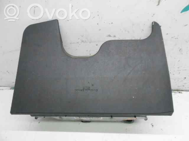 Airbag de las rodillas