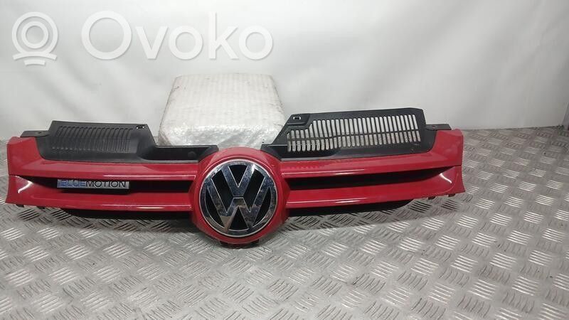 Volkswagen Golf V Griglia anteriore