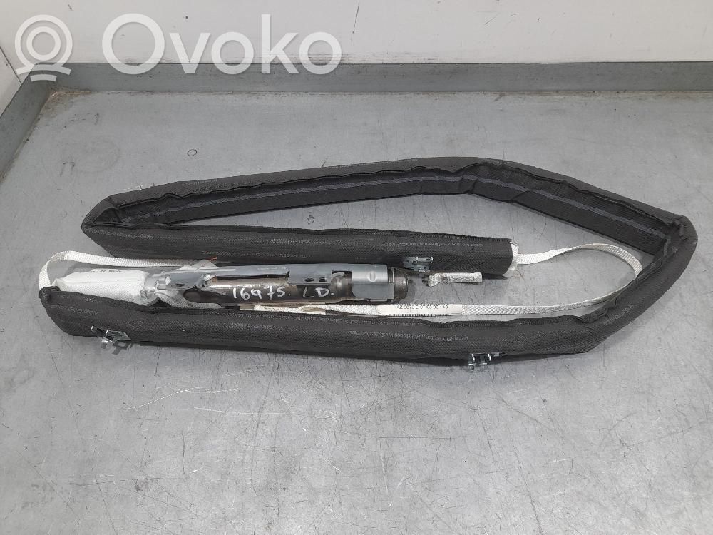 Airbag de toit   9644747280