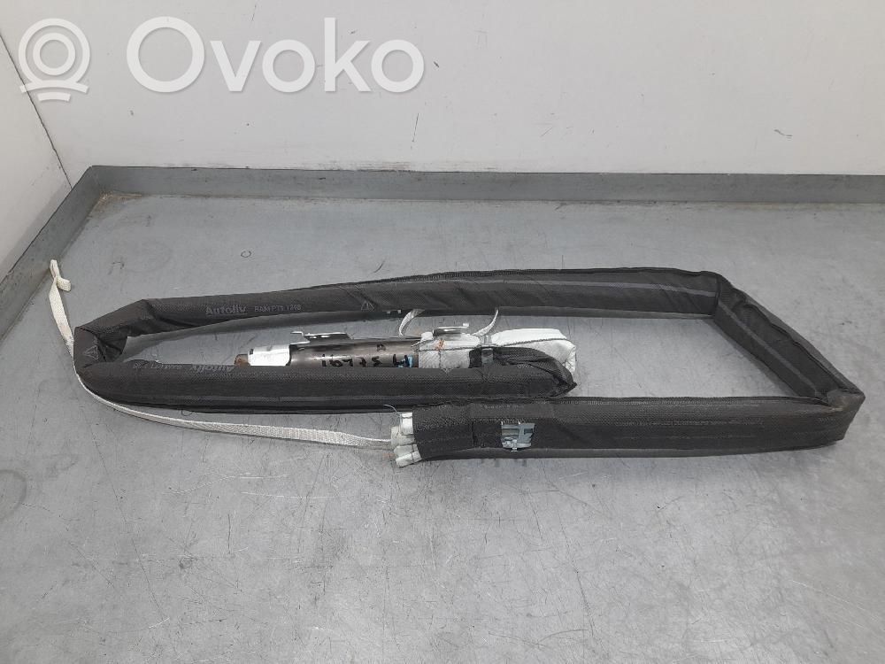 Citroen C6 Airbag cortină 