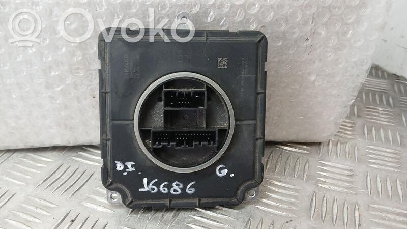 Lynk & co 01 Módulo de luz LCM 