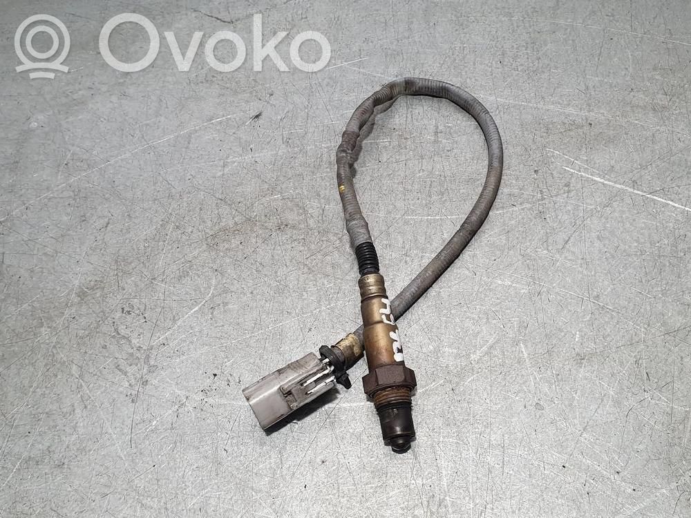 Lambda probe sensor   258010155