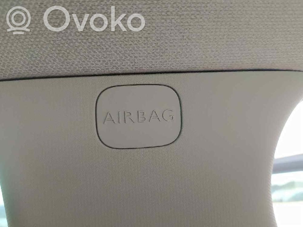 Airbag del techo   9821033680