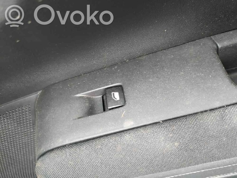 Citroen C3 Interruttore di controllo dell’alzacristalli elettrico